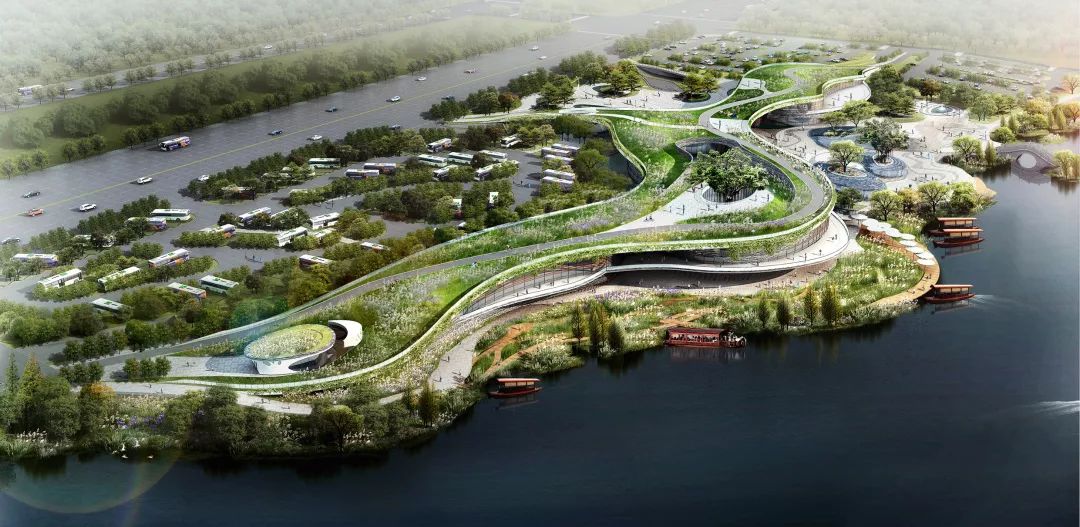 以文明延续文明——专访赛肯思总设计师刘子明