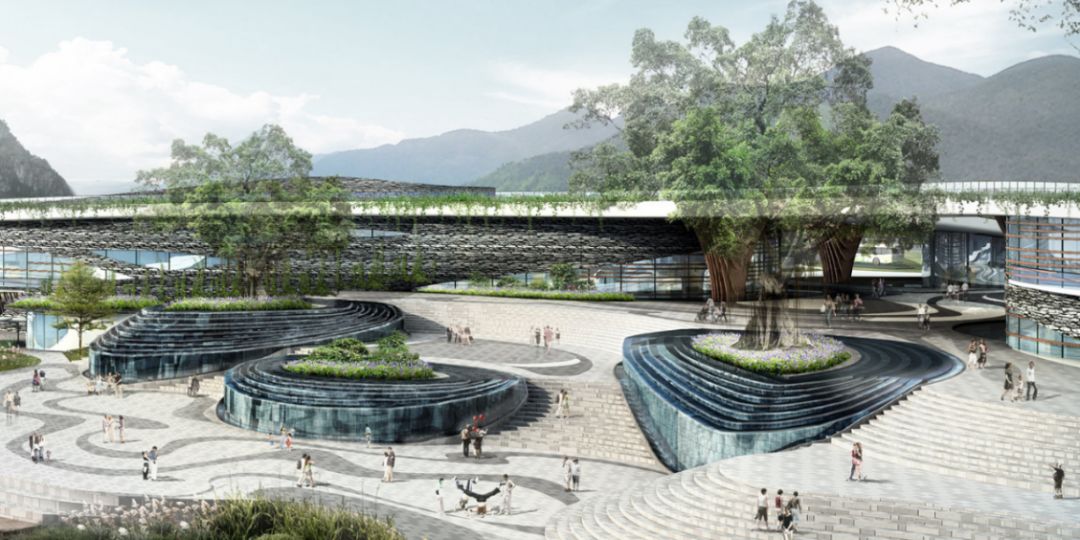 以文明延续文明——专访赛肯思总设计师刘子明