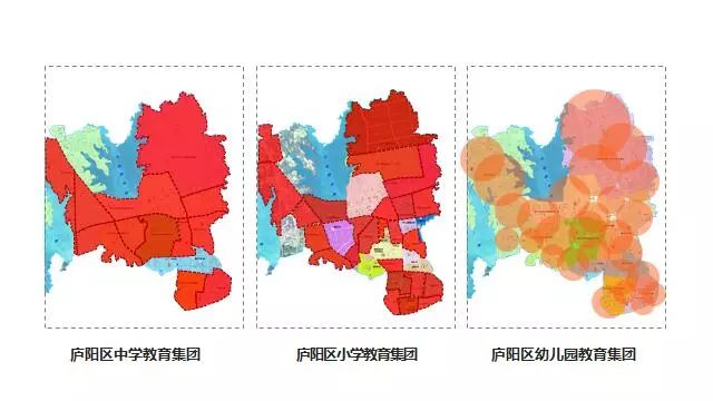 家长们注意！庐阳区64所中小幼名校名单曝光，快看有没有你家门口的~