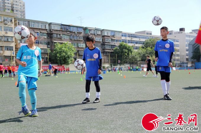 足球青少年队选拔,最新青少年足球比赛报名