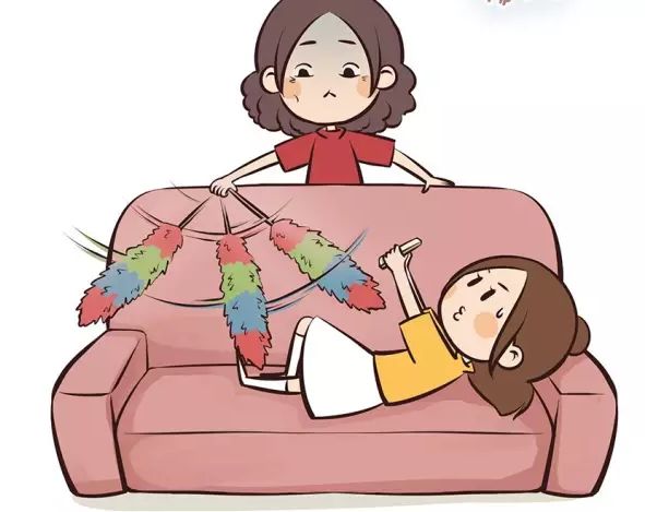 我妈年轻时很漂亮,我妈年轻时候