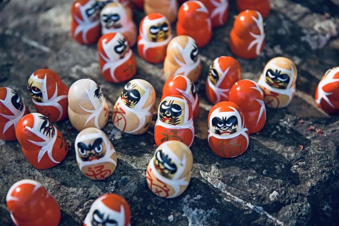 大阪|你错过了这座带仙气儿的寺庙,以及跳蚤市场和潮牌一条街…