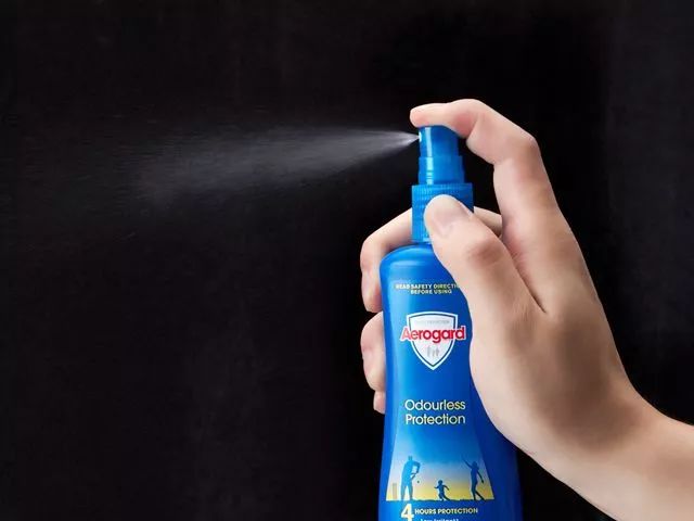 嗡嗡嗡，你真烦。