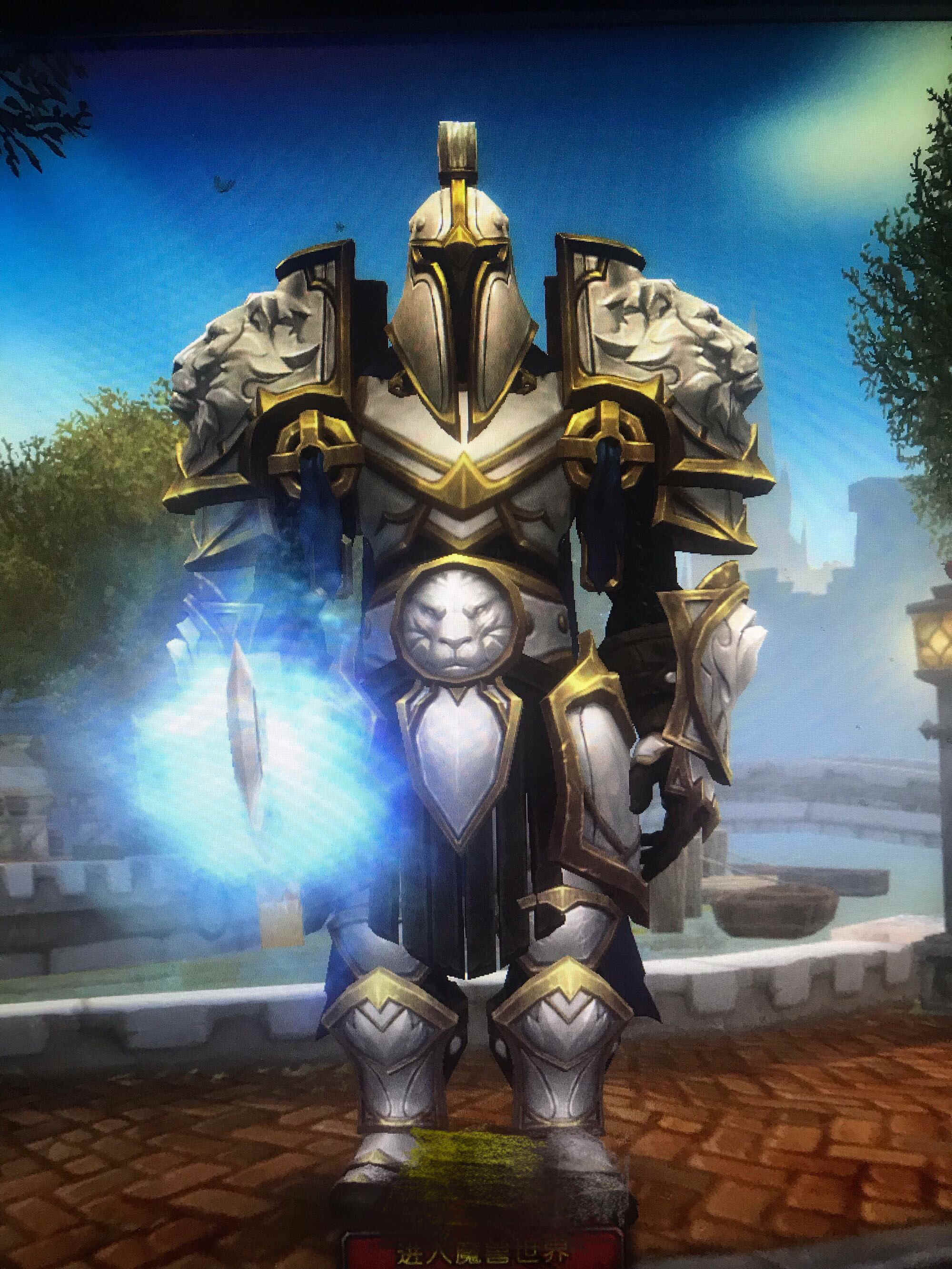 板甲最好看排名,板甲到底有多厉害