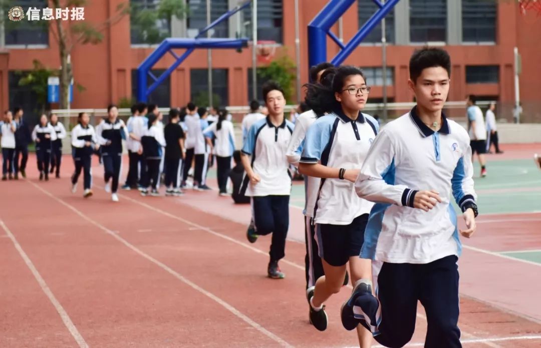 深调研|广州市天河外国语学校:后起之秀,如何实现弯道超车?