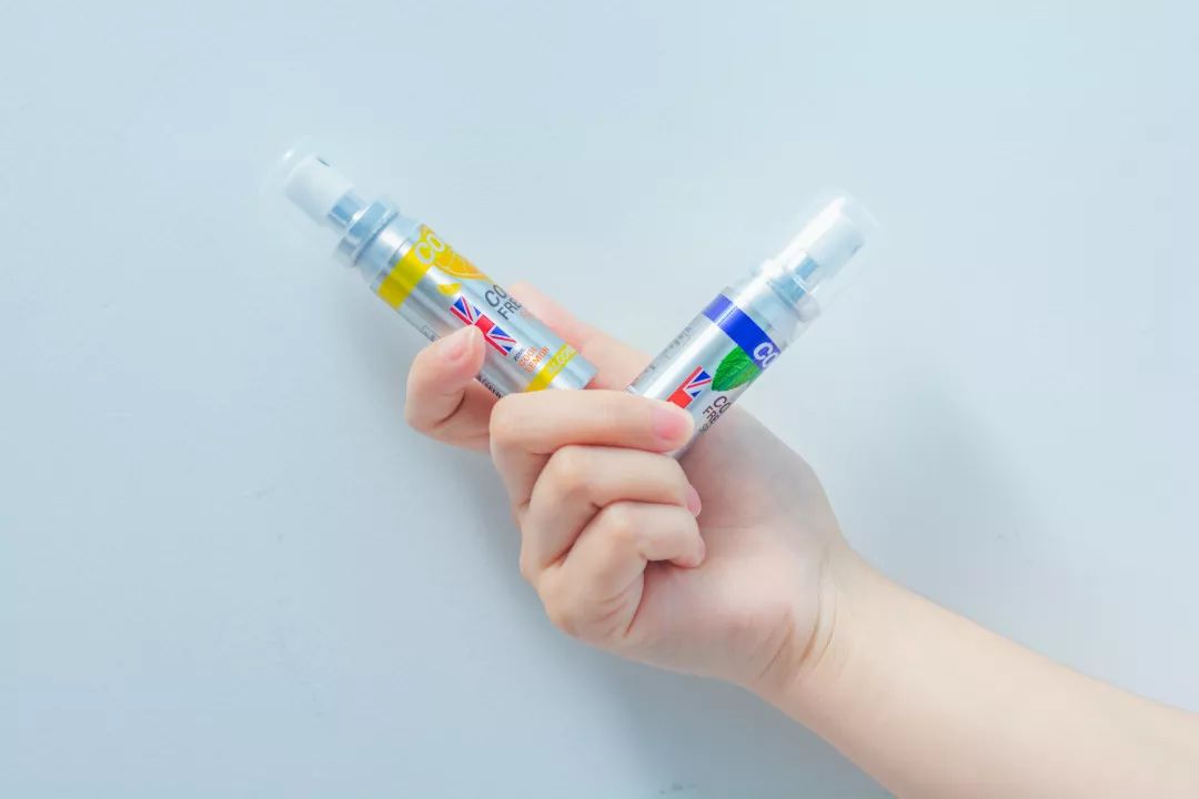 3秒清新口气口腔持久留香,3秒永久去除口臭