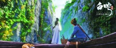 是时候让日本青少年看看中国的动漫了！