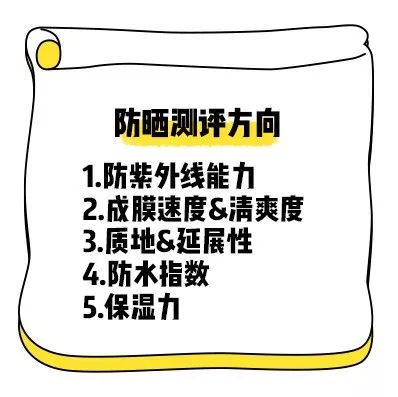 十大网红防晒品牌,便宜又好用的防晒推荐测评