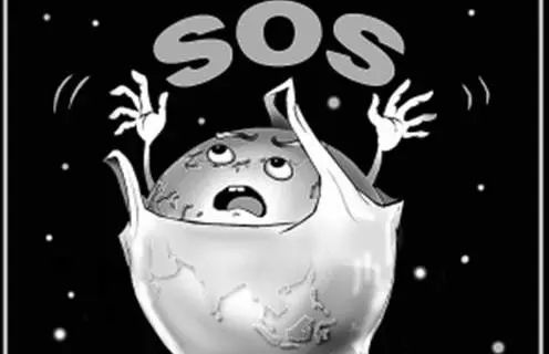 环保工作微讲堂,环保小课堂环保小知识问答