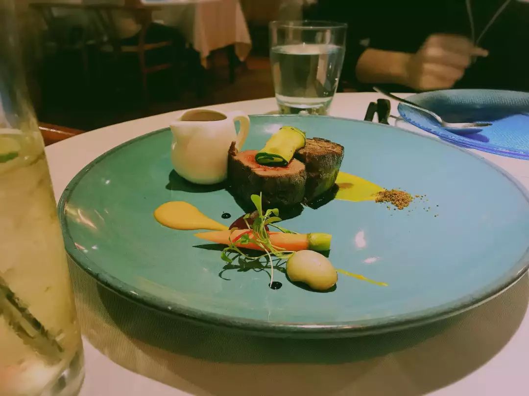 魔都浪漫餐厅推荐,魔都约会推荐