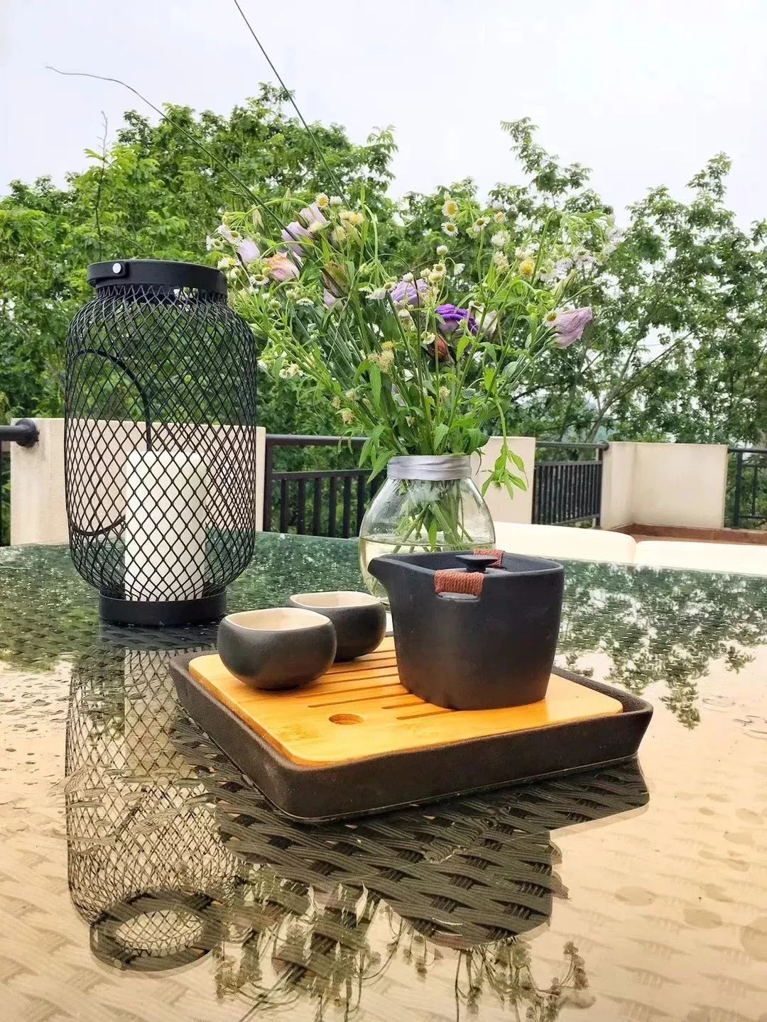 碧海蓝天三亚湾民宿,一间与海零距离的海景民宿