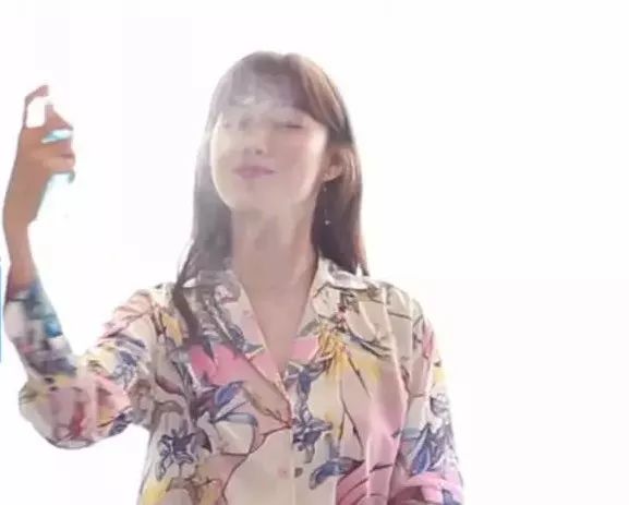 女神突然回归视频,女神复出风采依旧