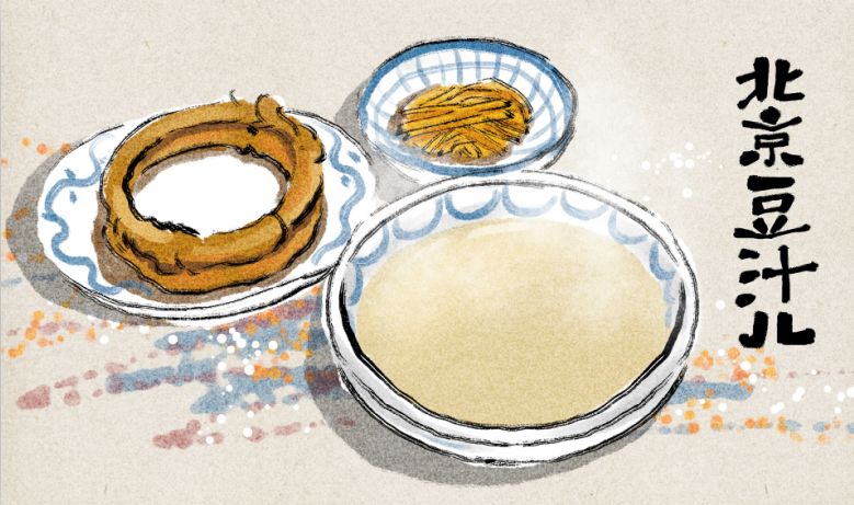 老北京人体验豆汁儿,北京豆汁儿北京当地人喝吗