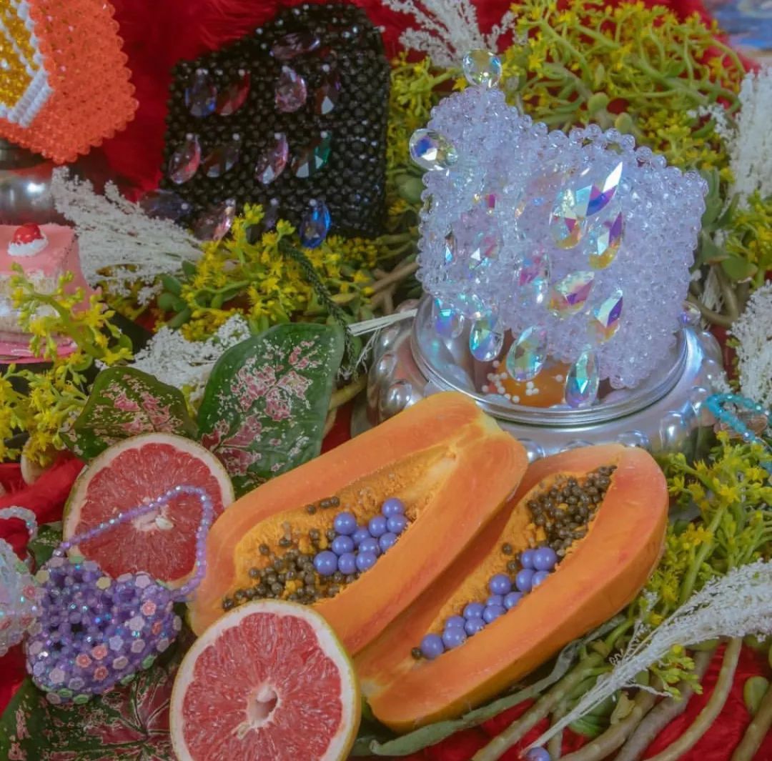 适合夏天背的小众包包,夏天包包推荐小众百搭