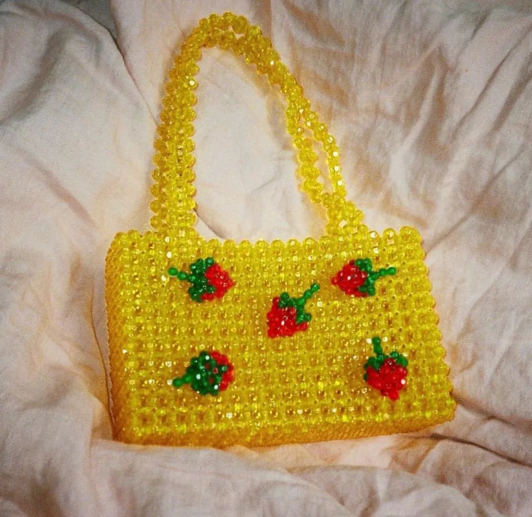 适合夏天背的小众包包,夏天包包推荐小众百搭