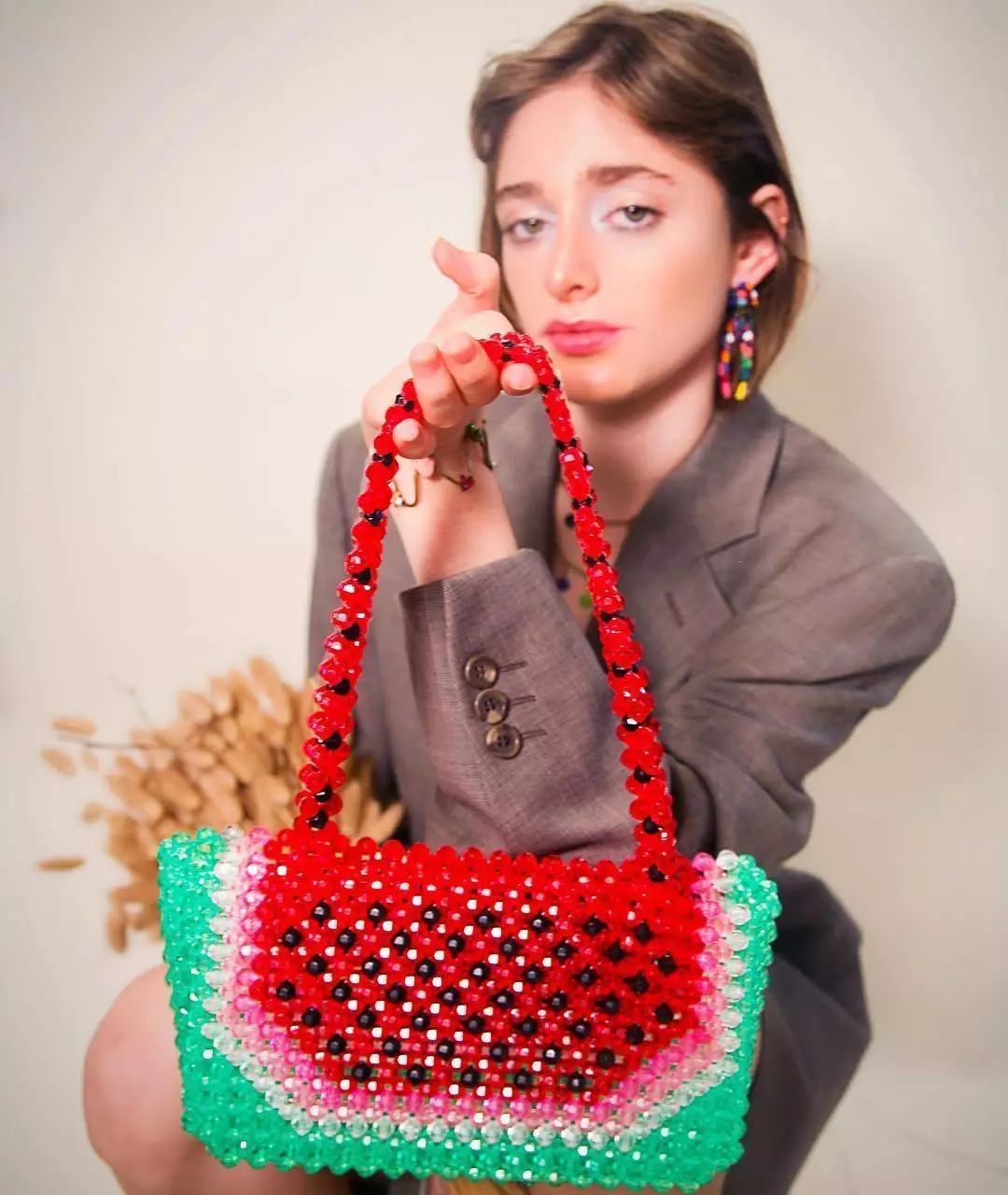 适合夏天的小众包推荐边看边买,平价精致小包包推荐小众高级感