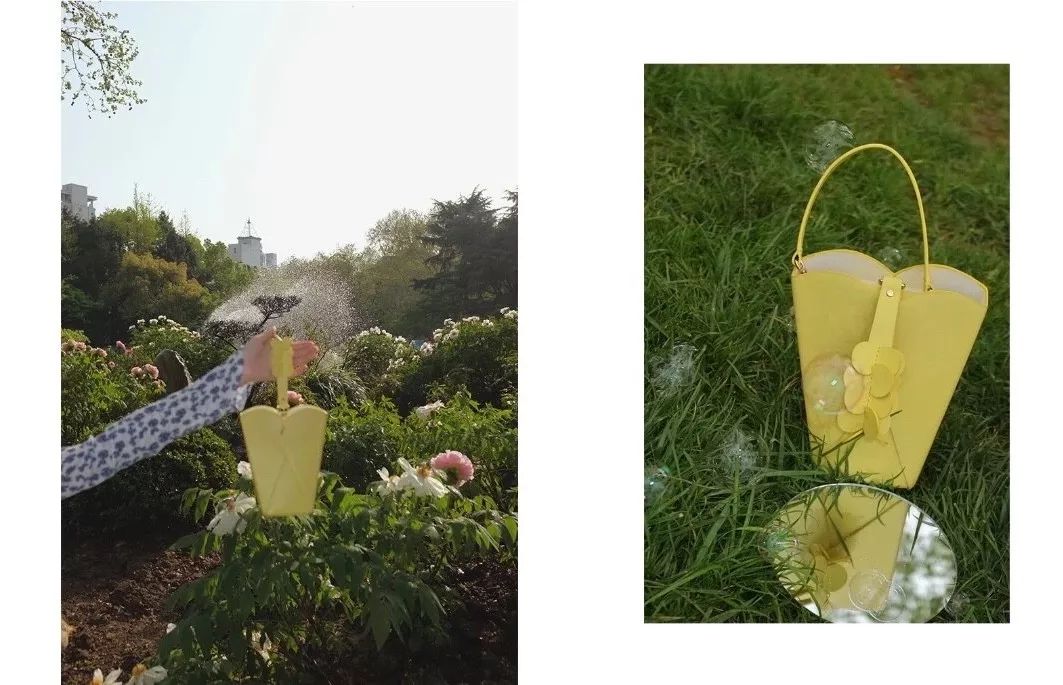 适合夏天背的小众包包,夏天包包推荐小众百搭
