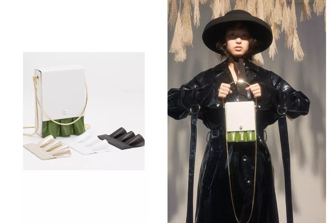 适合夏天背的小众包包,夏天包包推荐小众百搭