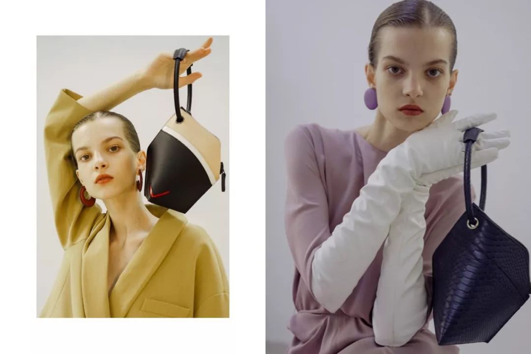 适合夏天背的小众包包,夏天包包推荐小众百搭