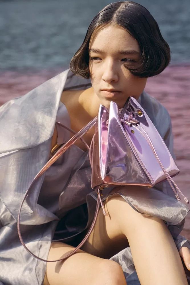 适合夏天背的小众包包,夏天包包推荐小众百搭