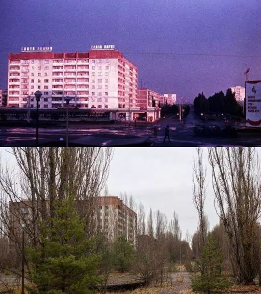 27万人患癌,20万人残障,“400颗原*弹子**”一夜爆炸的事故竟被拍出来了!