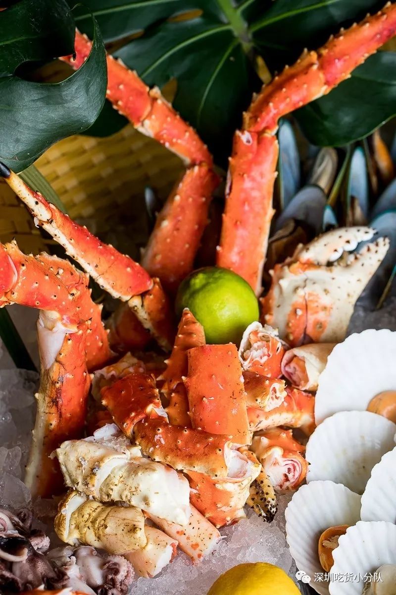 大中华喜来登酒店自助餐直播,大中华喜来登23楼自助餐团购