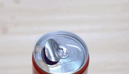 生活小妙招罐头的简单打开方式,生活小妙招打开罐头