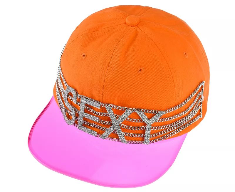 推荐好帽子可爱,100顶好看的帽子