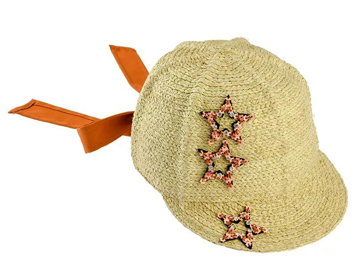 推荐好帽子可爱,100顶好看的帽子