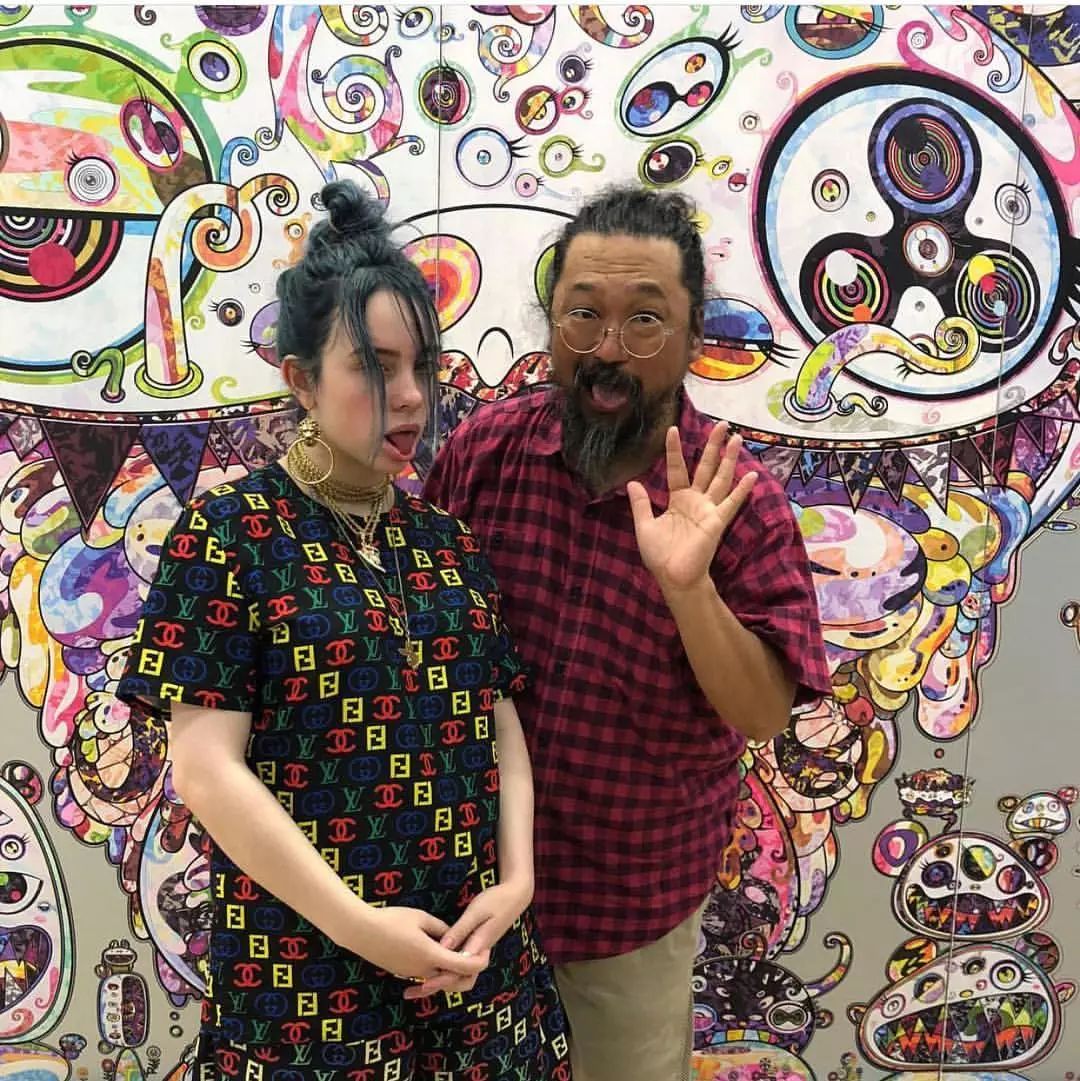 那些大牌的logo都是什么,这些大牌的logo你认识几个