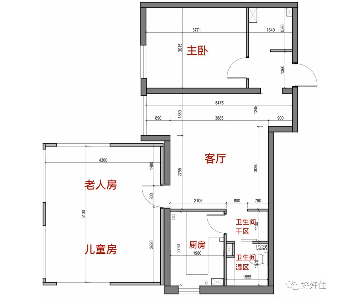 家务能在装修阶段避免吗,家务轻松从装修开始