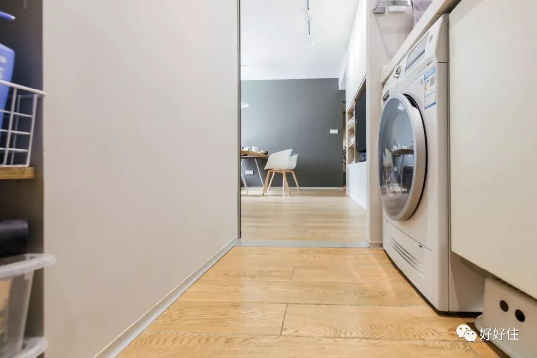 家务能在装修阶段避免吗,家务轻松从装修开始