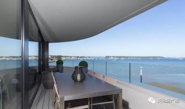 英国最值得购买的别墅,英国最好的富人区房子