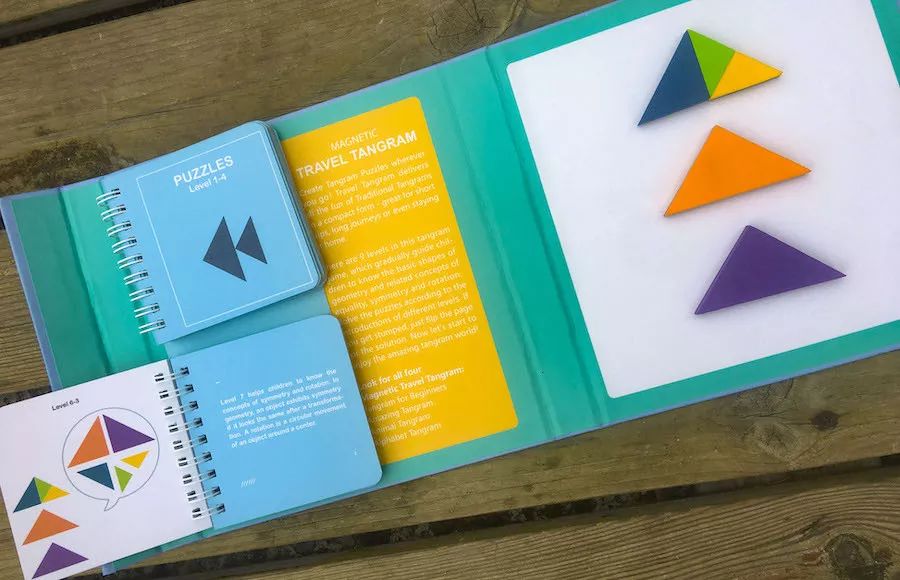 七巧板教具学生用一年便宜一块钱,七巧板可以作为大班的玩教具吗