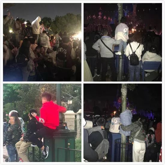 人民日报评价迪士尼,人民日报暗访旅游