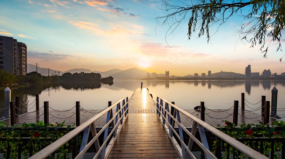 518！518！518！磁湖南岸不见不散！