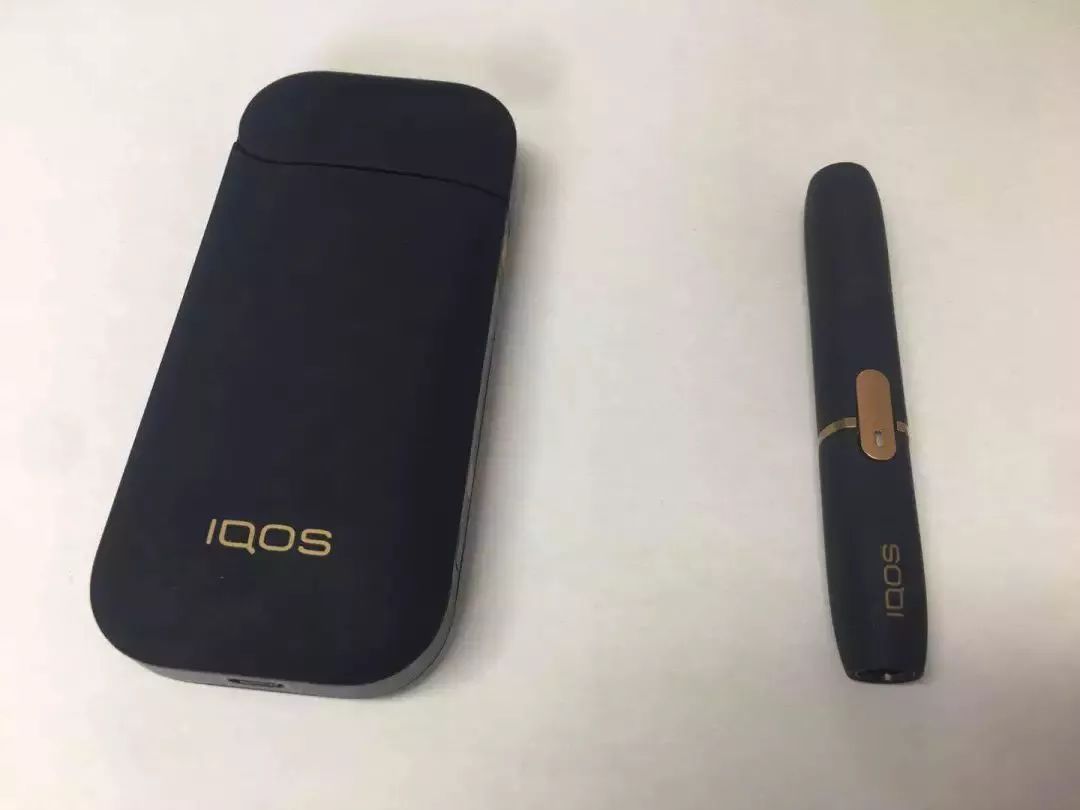 “IQOS”*子烟电**弹在中国属禁售品,10人非法买卖被公诉!