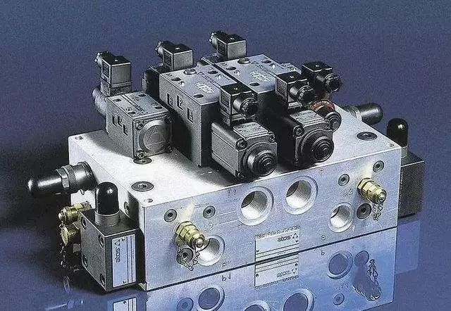 电磁阀应用知识四,电磁阀应用知识大全