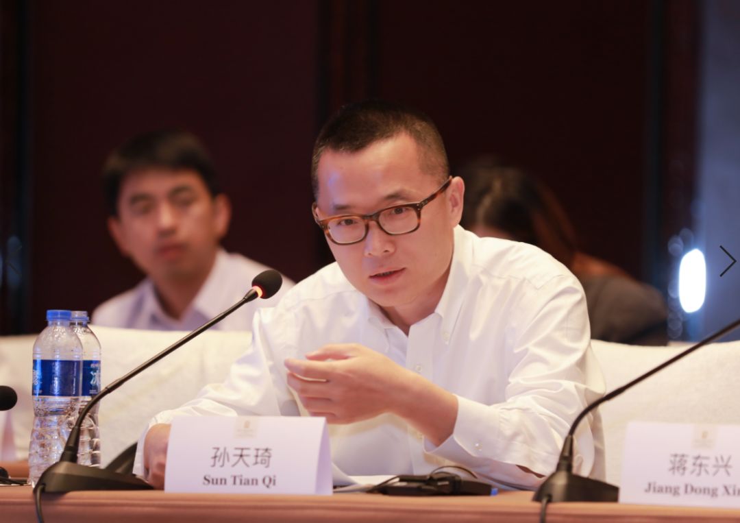 涓浗fintech鐩戠,fintech閲戣瀺鍒涙柊宄颁細