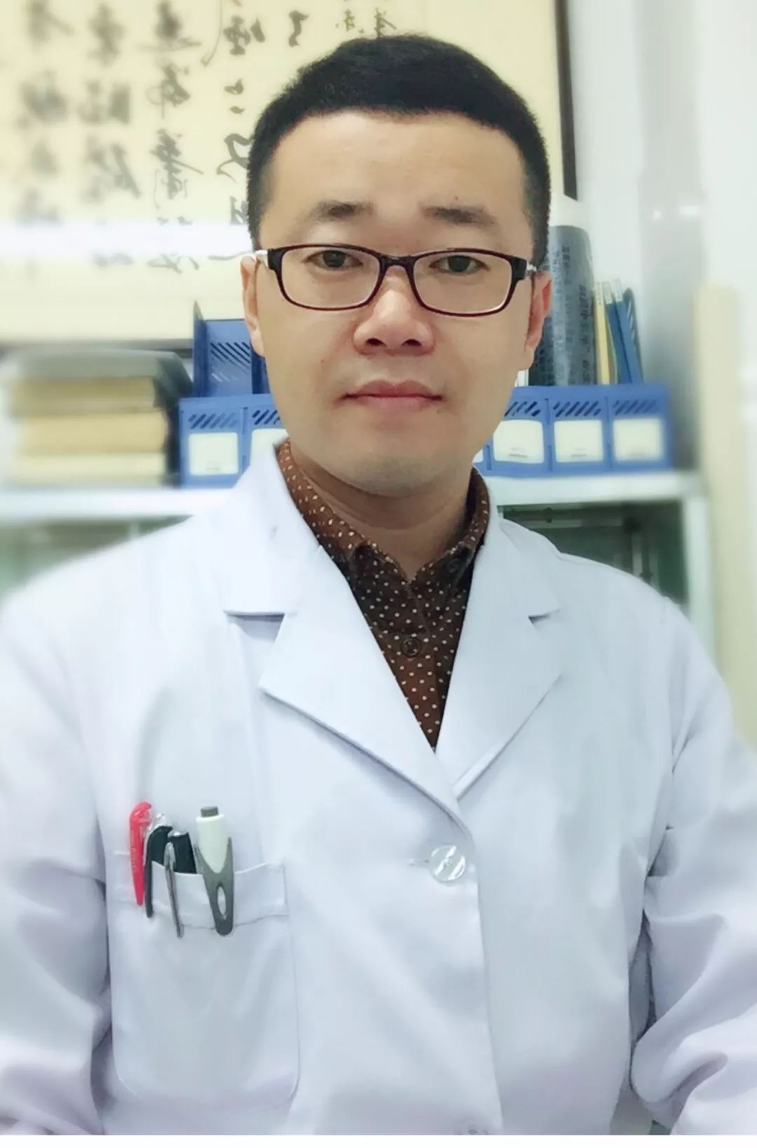 打开一扇“小窗”，还您身体健康！