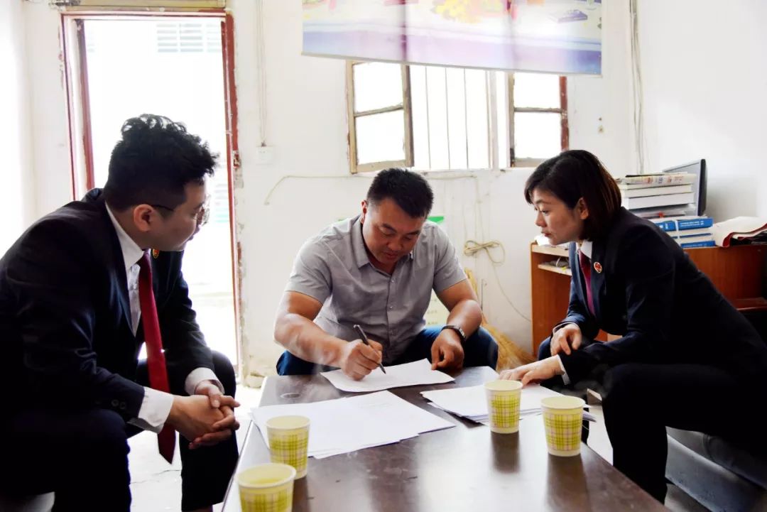 （761）无死角全覆盖抓延伸——落实“一号检察建议”，看襄城区院如何答卷