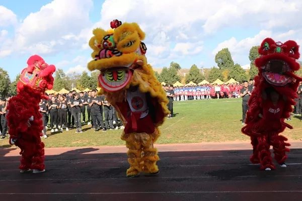 云南工程职业学院礼仪操,云南工程职业学院的前身