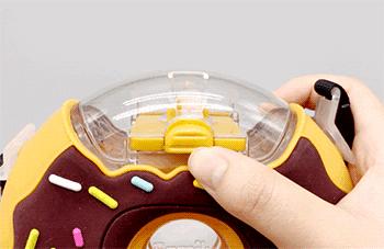 夏季高颜值宝宝水壶测评,给孩子选一款高大上的水壶