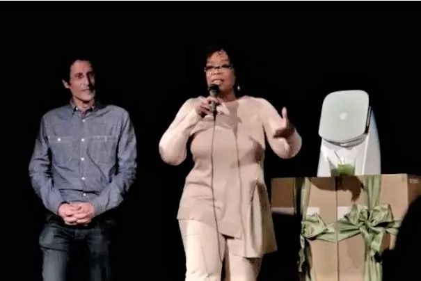 黑科技榨汁机是骗局吗,史上最骗人的榨汁机