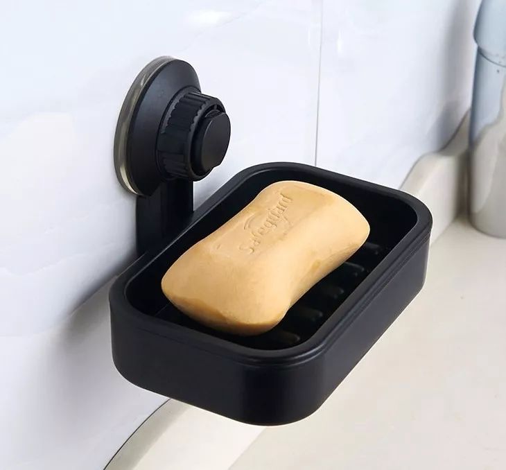 超大吸盘怎么收纳,收纳神器吸盘的用法