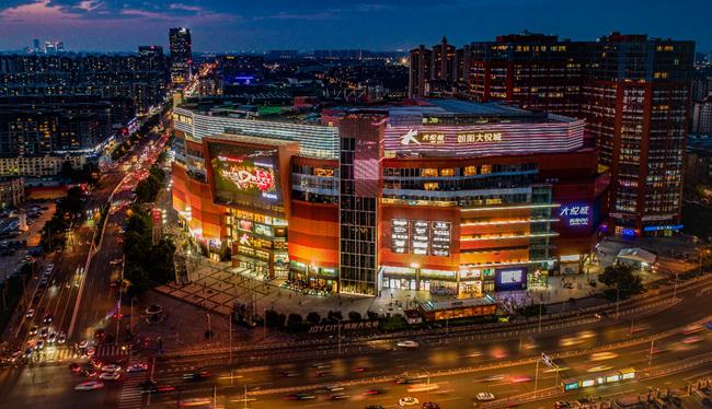 北京六大活力餐厅,北京六大商圈美食