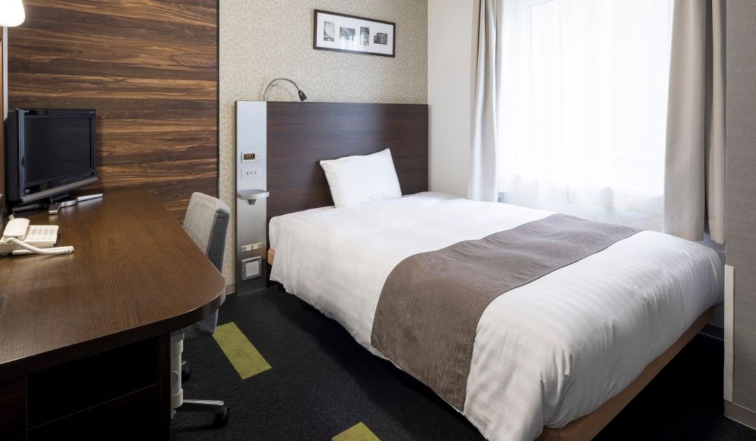 日本人喜欢住的快捷酒店有哪些？