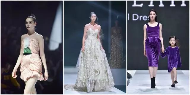 柯桥时尚创意图片,柯桥服装设计