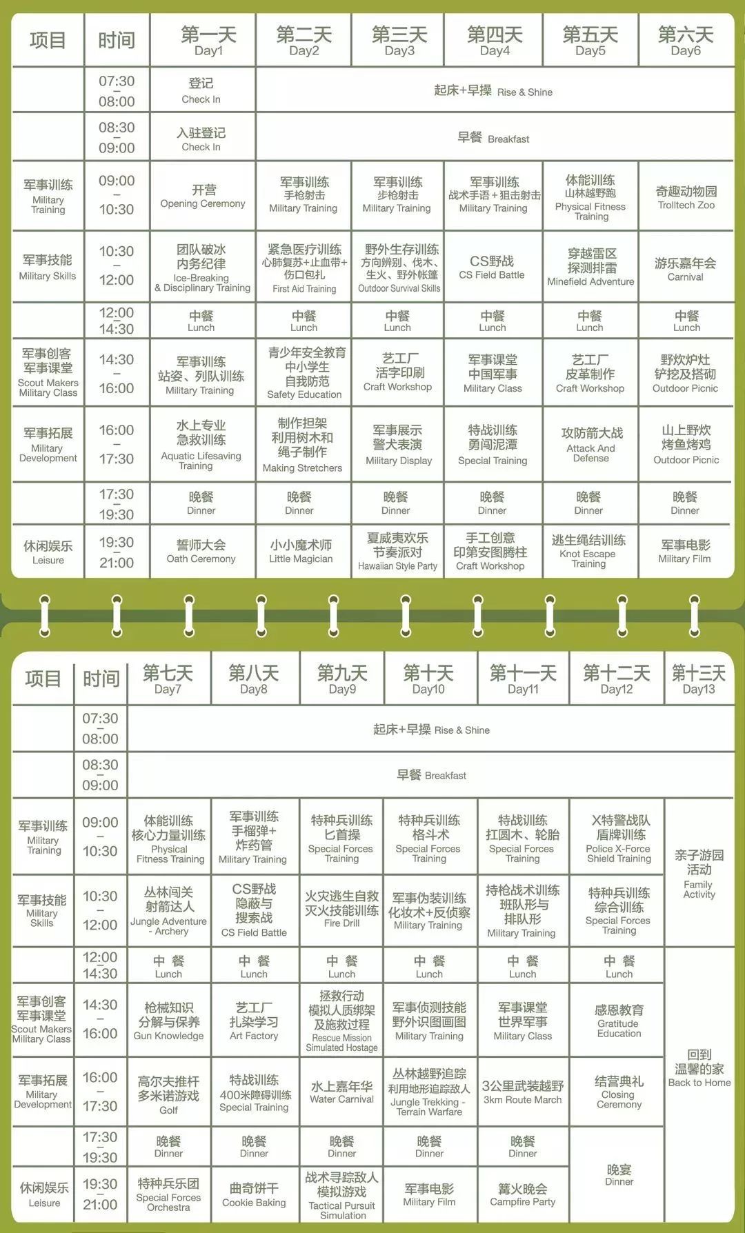 观澜湖夏令营600多人,观澜湖高尔夫夏令营