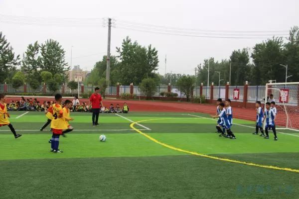 息县第11小学分校校长杯篮球赛,息县第九小学足球赛